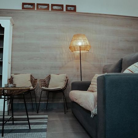 Ferienwohnung La Imprenta, Apartamento Centrico En Santander Exterior foto