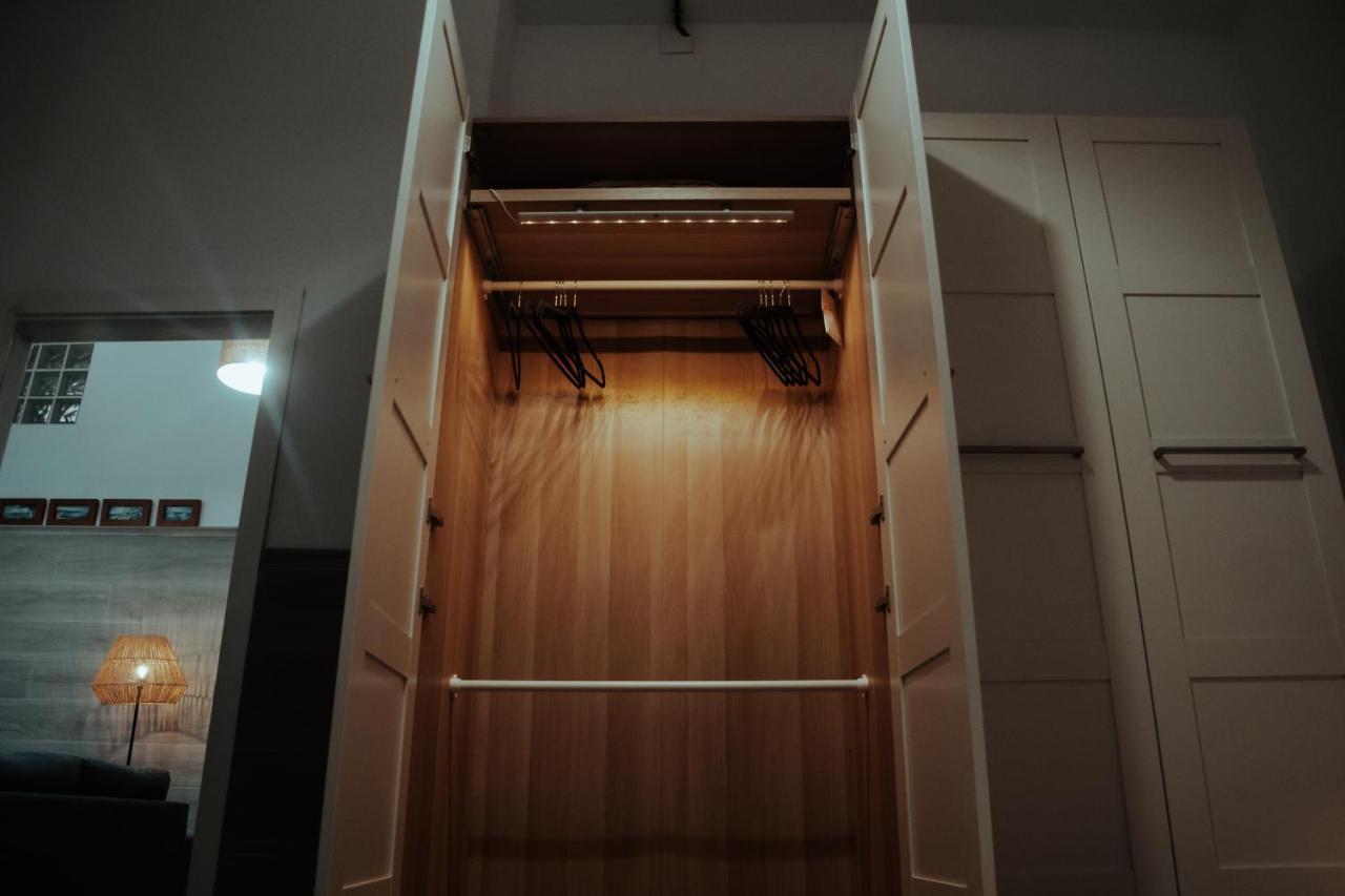 Ferienwohnung La Imprenta, Apartamento Centrico En Santander Exterior foto