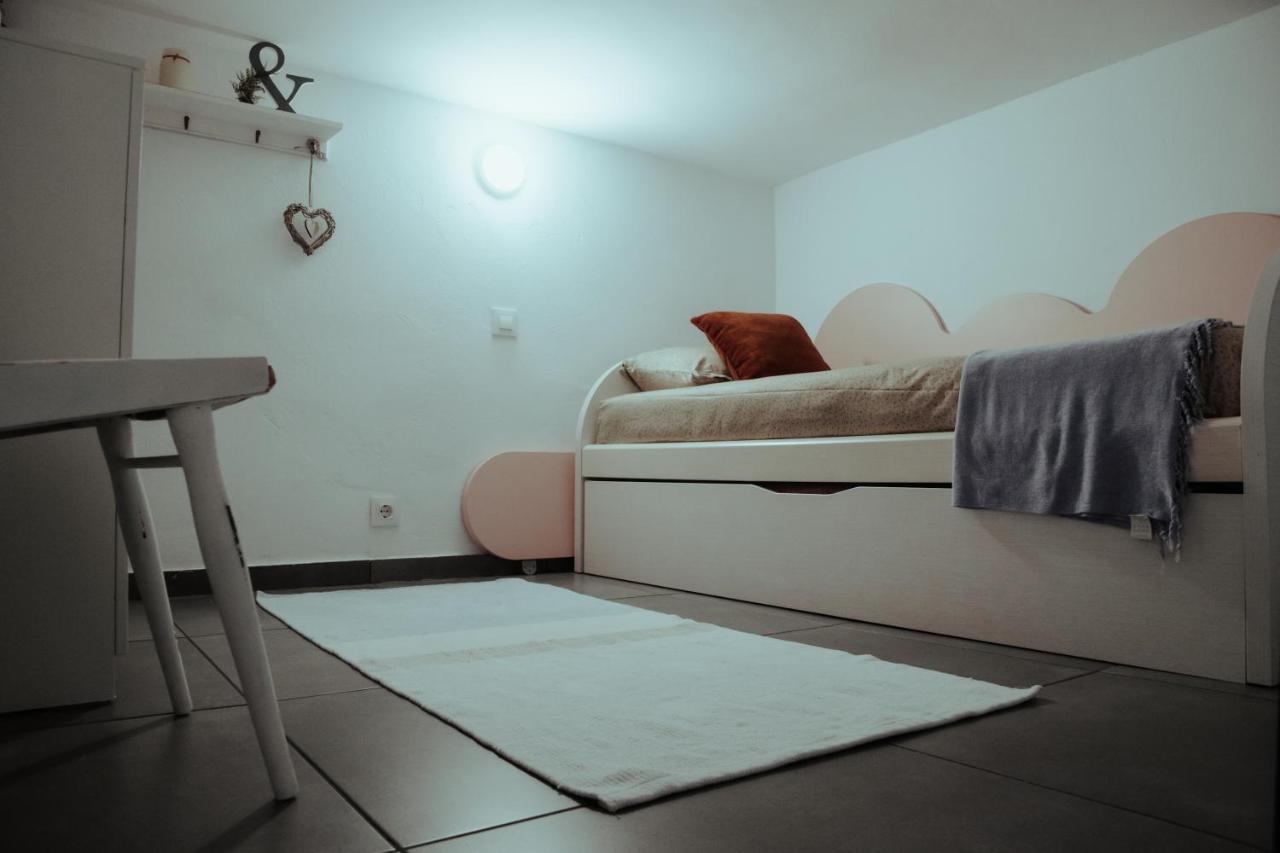 Ferienwohnung La Imprenta, Apartamento Centrico En Santander Exterior foto