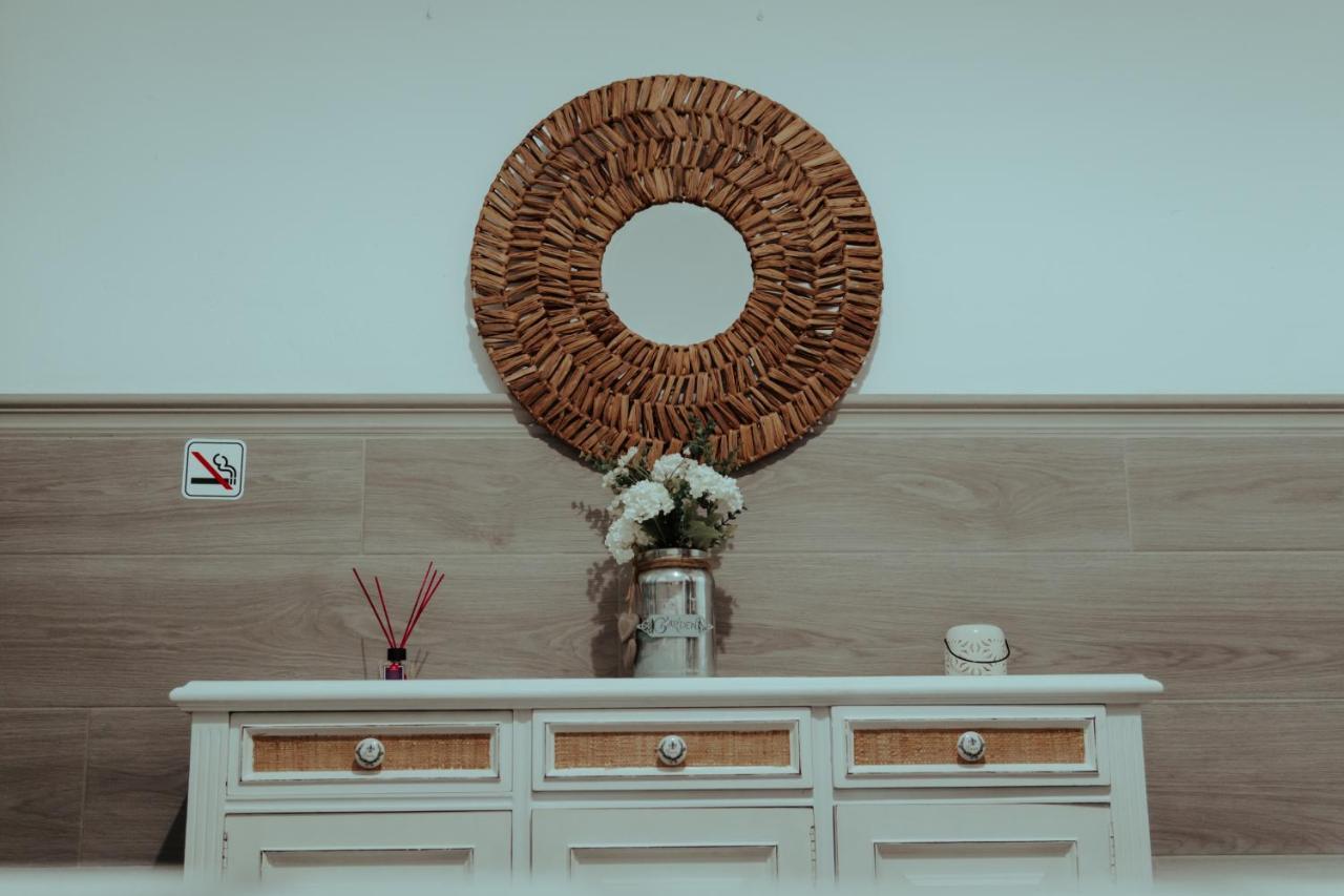 Ferienwohnung La Imprenta, Apartamento Centrico En Santander Exterior foto